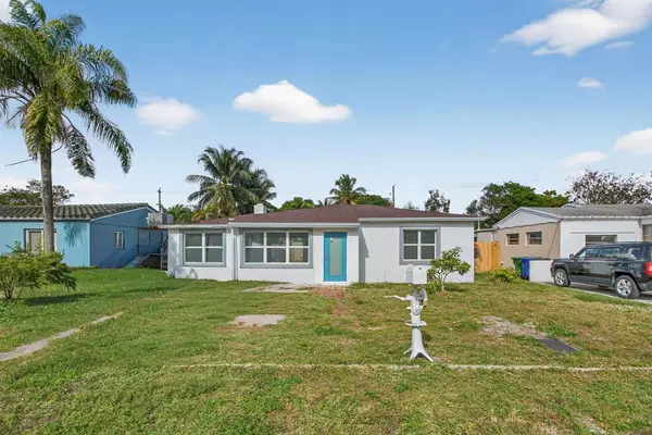 Fort Lauderdale, FL 33315,609 SW 20th St