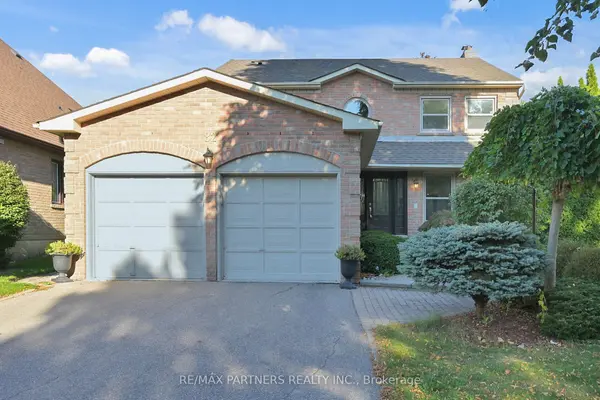 Markham, ON L3R 3Y8,82 Ferndell CIR