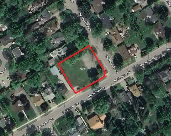 327 Old Muskoka RD, Orillia, ON L3V 4G5