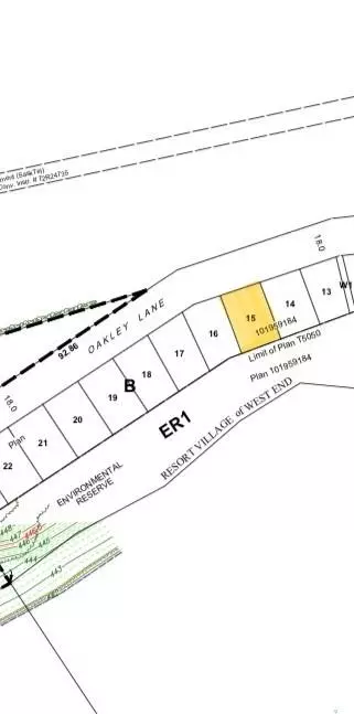 Round Lake, SK S0G 4Z0,14 Oakley LANE