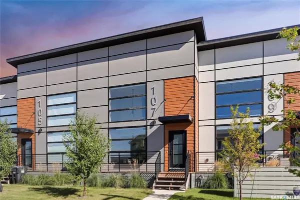 Saskatoon, SK S7V 0T8,107 Westfield ROAD