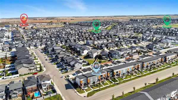 Saskatoon, SK S7V 0T8,107 Westfield ROAD