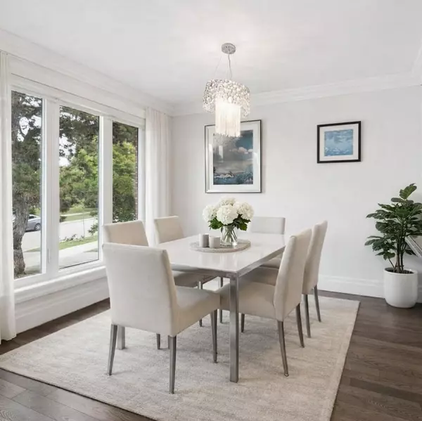 Toronto W08, ON M9B 6B2,17 Jill CRES