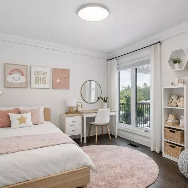 Toronto W08, ON M9B 6B2,17 Jill CRES