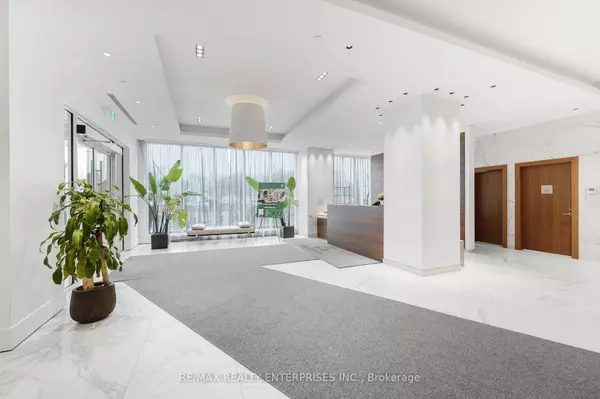 Toronto W01, ON M6S 0B1,1928 Lake Shore BLVD W #1203