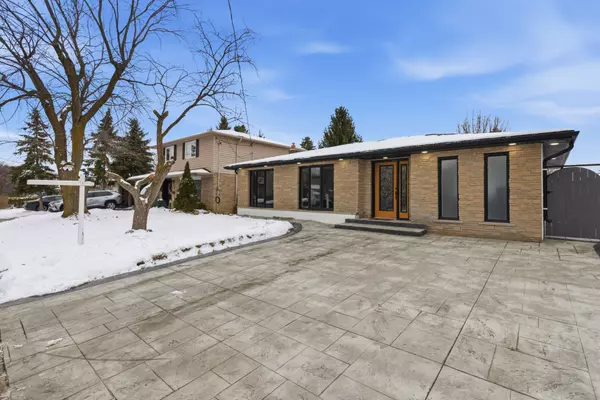 Halton Hills, ON L7G 4K5,80 Mountainview RD S