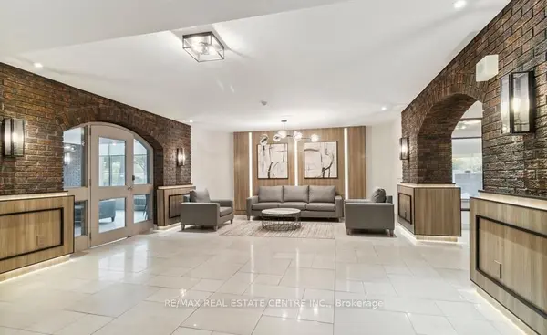 Mississauga, ON L5J 4B6,966 Inverhouse DR #1509