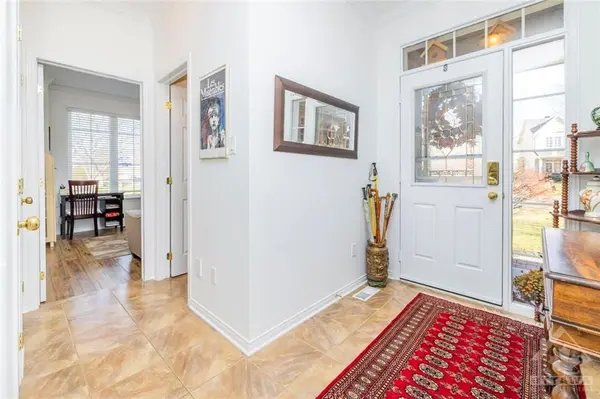 Barrhaven, ON K2J 0G9,411 Oban Pvt* N/A