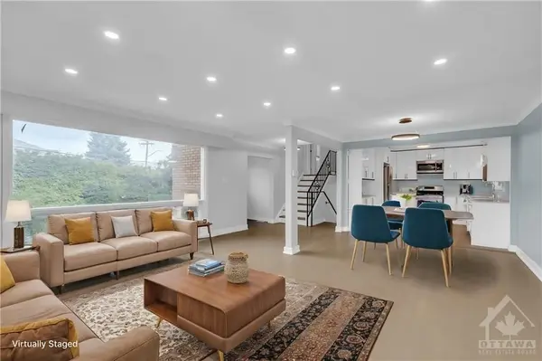 2196 Lenester AVE, Mckellar Heights - Glabar Park And Area, ON K2A 1L5