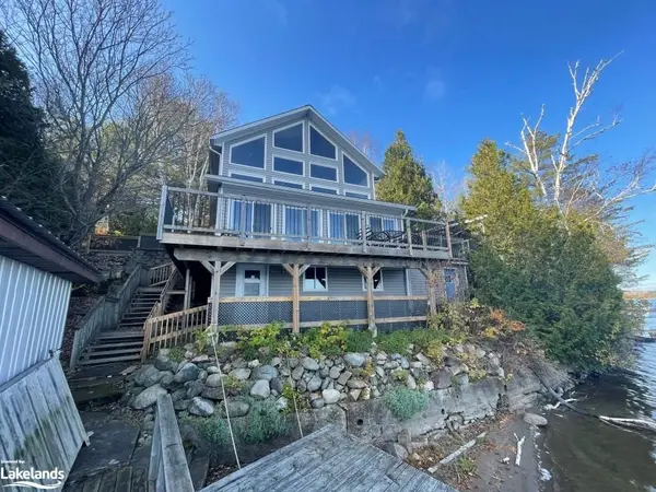 French River, ON P0M 1A0,5 SEDGWICK RD