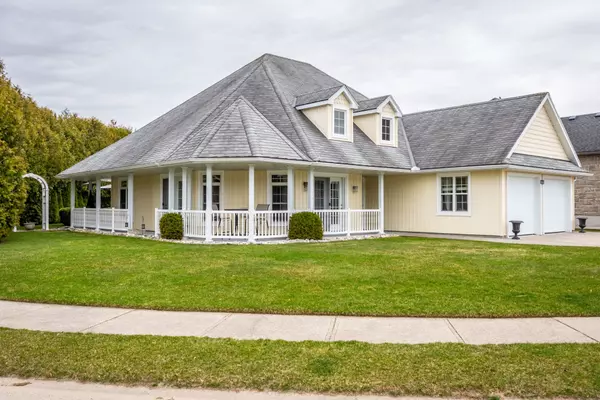 Saugeen Shores, ON N0H 2L0,541 MEADOW LN