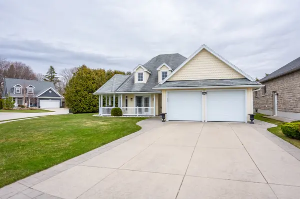 Saugeen Shores, ON N0H 2L0,541 MEADOW LN