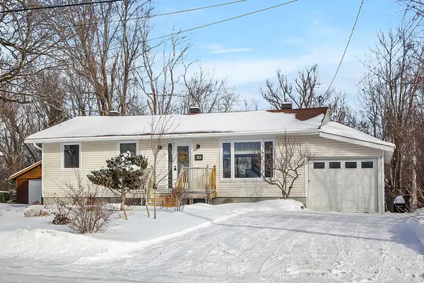 Mississippi Mills, ON K0A 1A0,301 Water ST