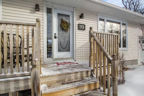 Mississippi Mills, ON K0A 1A0,301 Water ST