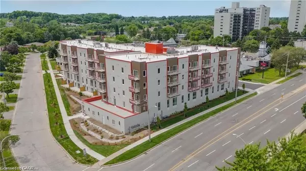 Kitchener, ON N2M 0C4,301 Westmount RD W #2