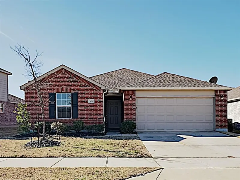 1620 Gayla Creek Drive, Little Elm, TX 75068