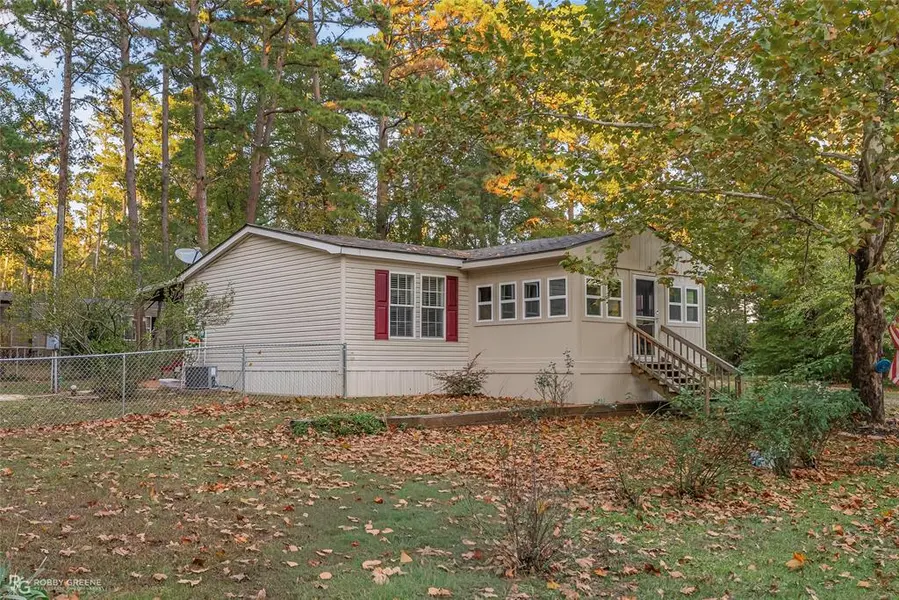 1231 Virginia Road, Haughton, LA 71037