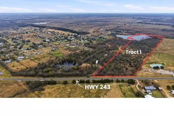 0 State Highway 243, Kaufman, TX 75142