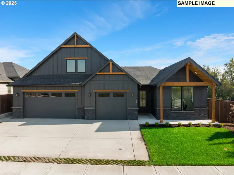 00 Thompson DR #Lot #3, Washougal, WA 98671