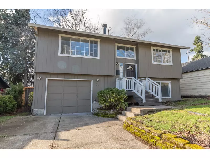 35 SE 90TH AVE, Portland, OR 97216