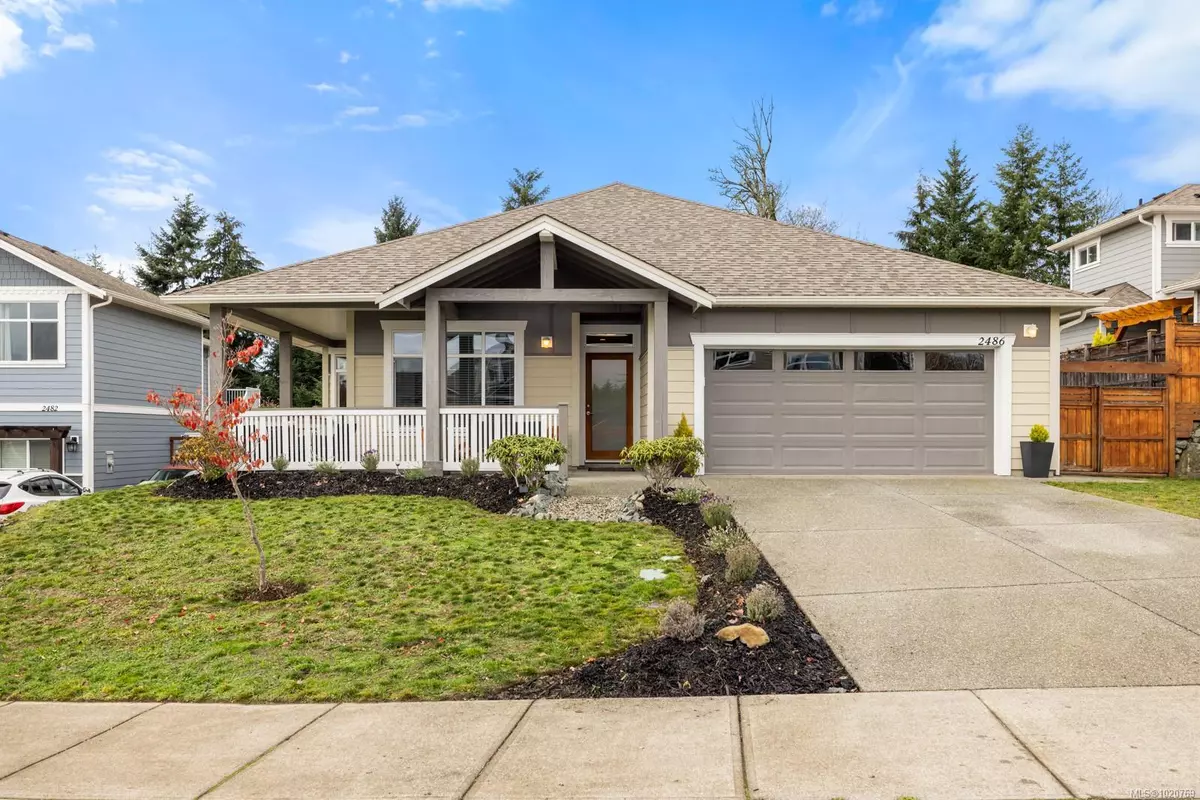 Sooke, BC V9Z 1N7,2486 Anthony Pl