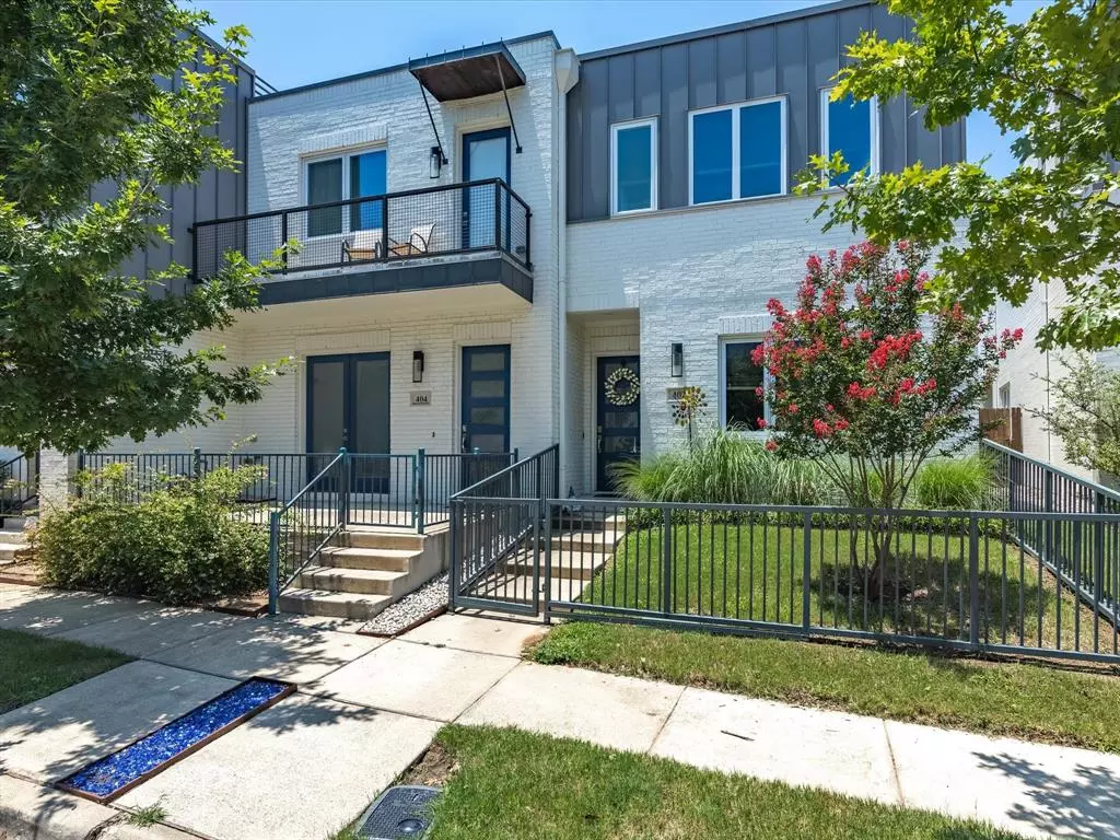 Fort Worth, TX 76107,402 Wimberly Street