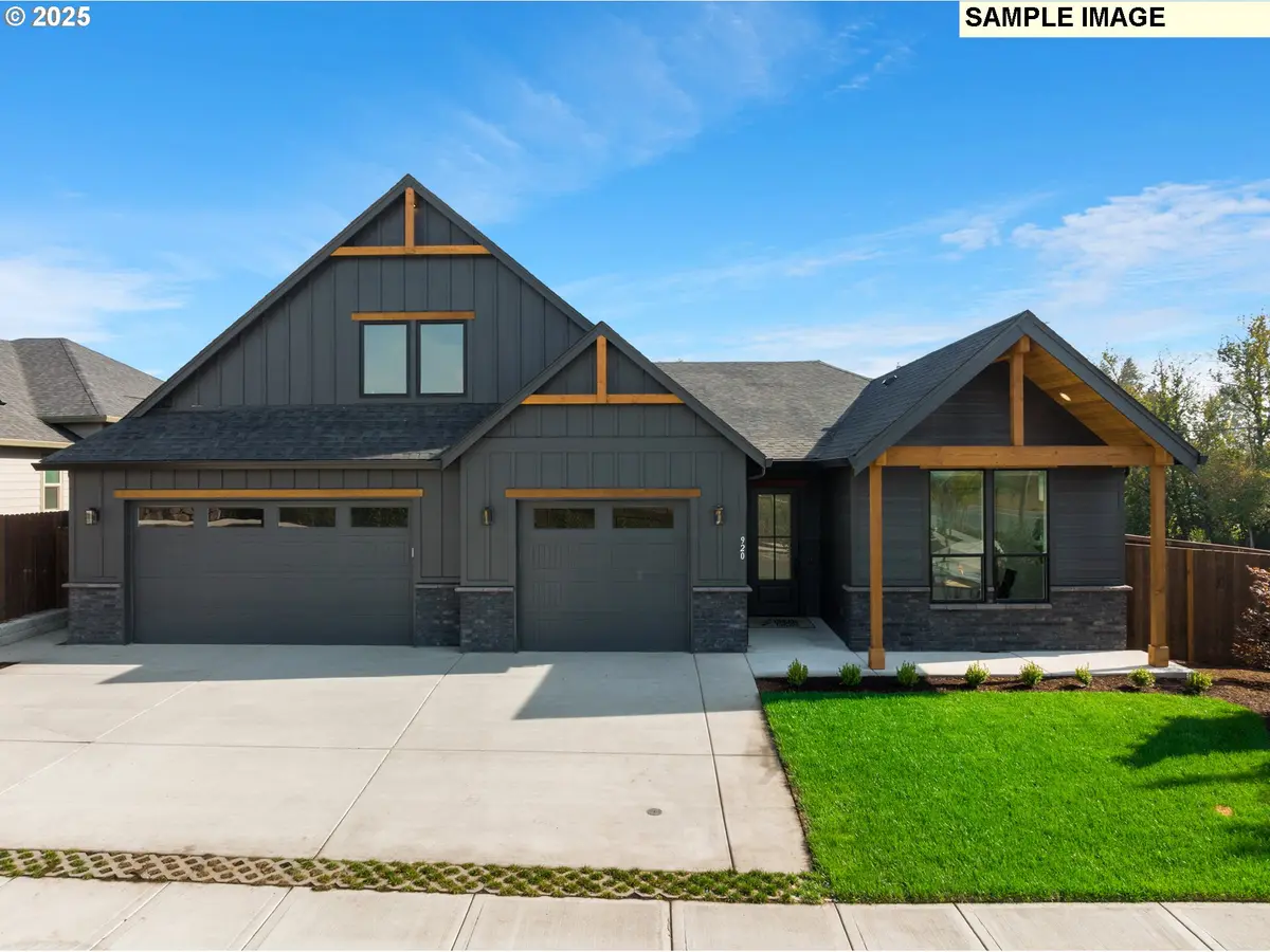 Washougal, WA 98671,00 Thompson DR #Lot #3