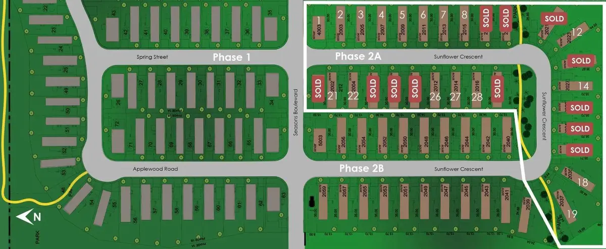 Coaldale, AB T1M 0G4,2014 Sunflower CRES