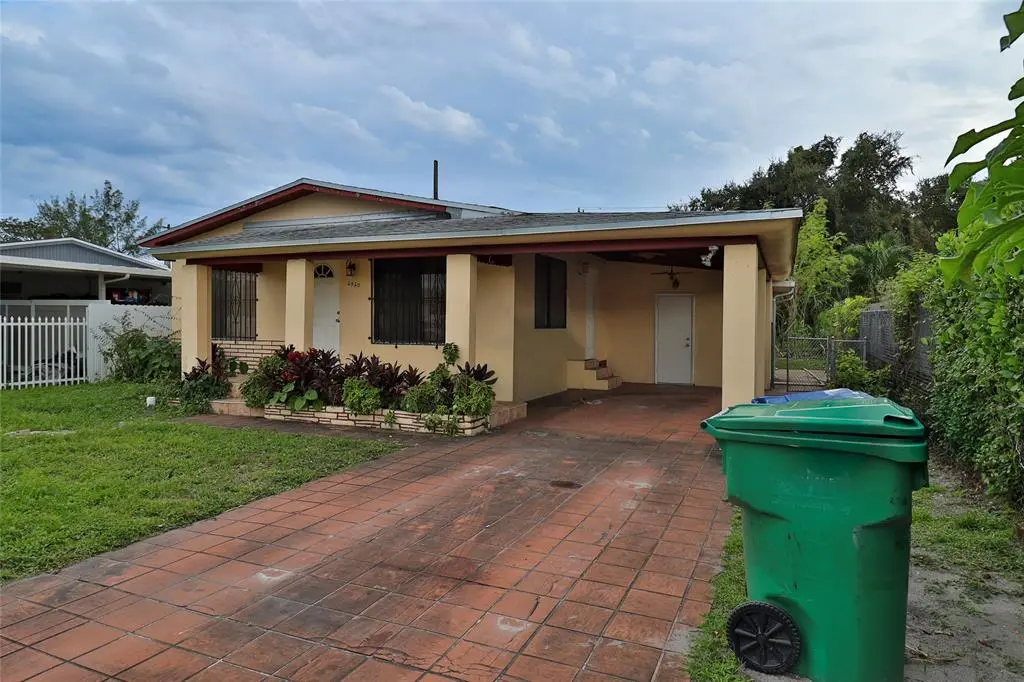 Miami, FL 33167,2520 NW 108th St