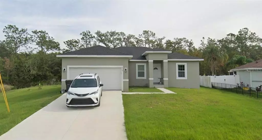 Poinciana, FL 34759,513 Mallard