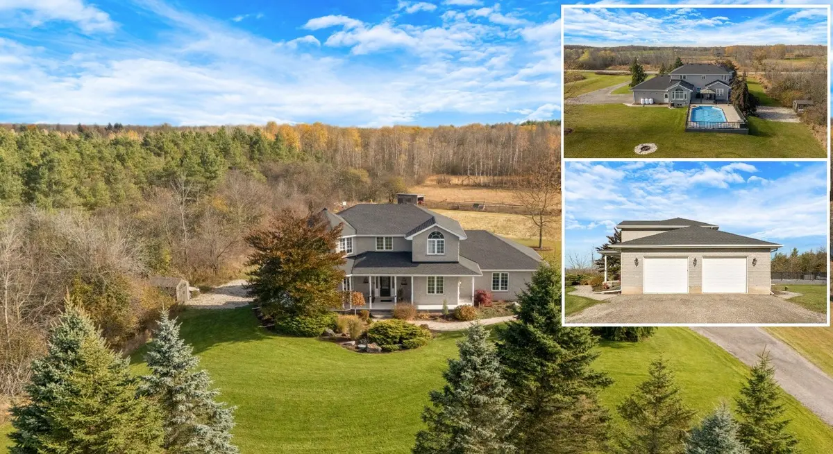 North Dumfries, ON N1R 5S2,1295 Sheffield RD