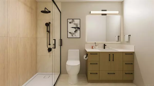 Victoria, BC V8R 2C2,1789 Emerson St #1