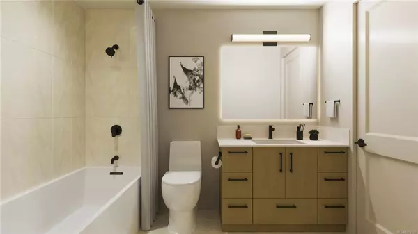 Victoria, BC V8R 2C2,1789 Emerson St #1