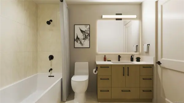 Victoria, BC V8R 2C2,1789 Emerson St #3