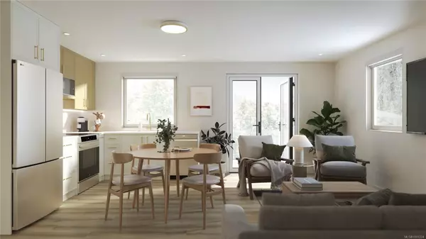 1789 Emerson St #3, Victoria, BC V8R 2C2