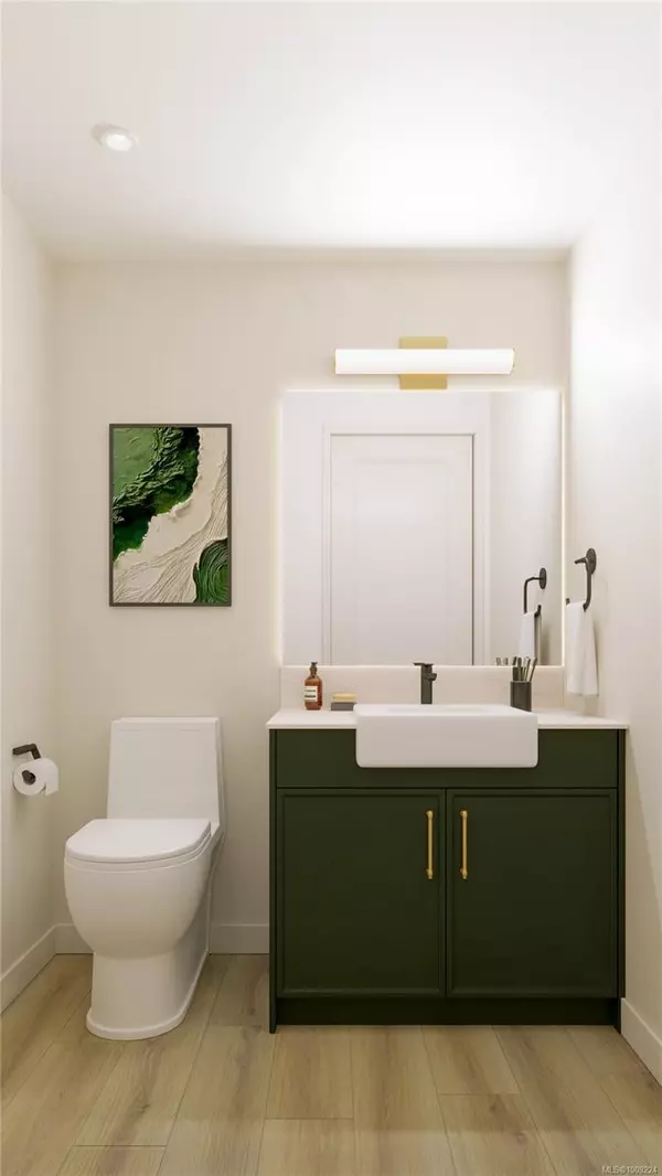 Victoria, BC V8R 2C2,1789 Emerson St #3