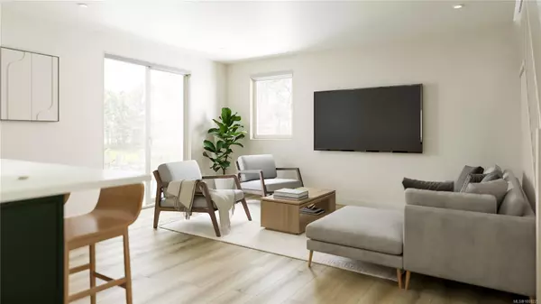 Victoria, BC V8R 2C2,1789 Emerson St #5