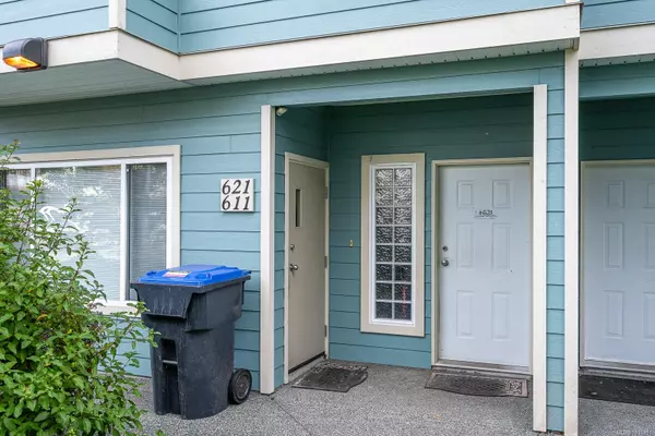 Courtenay, BC V9N 8P1,3030 Kilpatrick Ave #611/621
