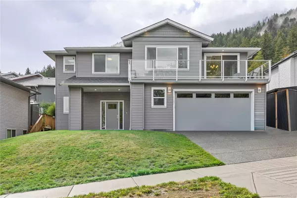 Ladysmith, BC V9G 0B8,127 Ray Knight Dr