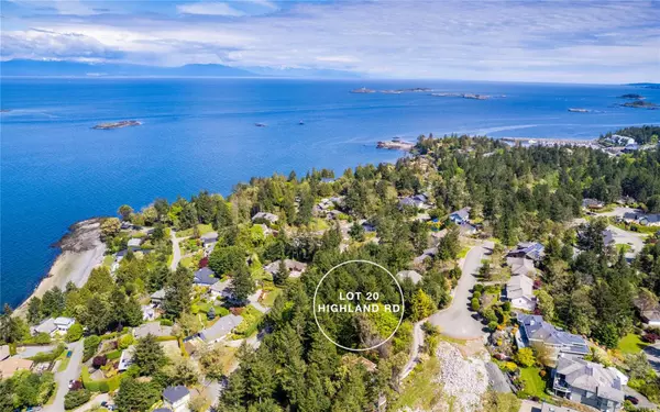 Lot 20 Highland Rd, Nanoose Bay, BC V9P 9G6