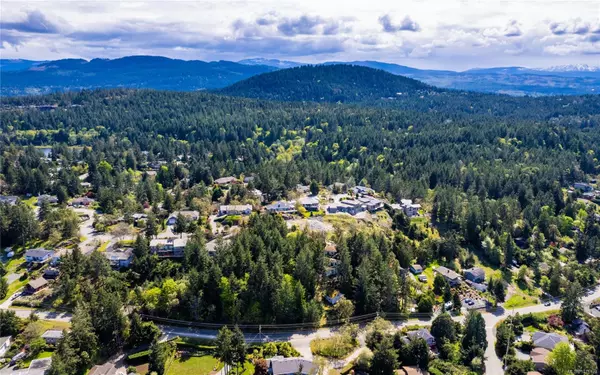 Nanoose Bay, BC V9P 9G6,Lot 20 Highland Rd