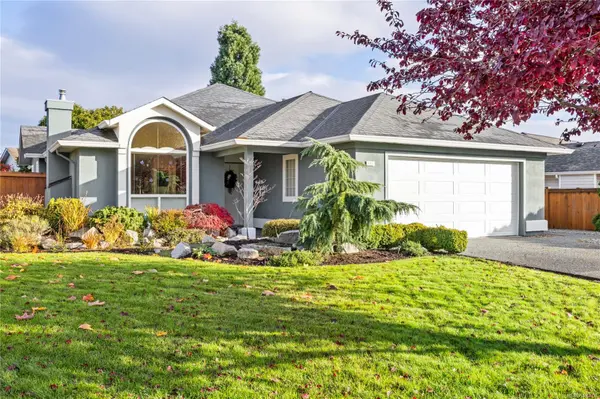 201 Crabapple Cres, Parksville, BC V9P 2P7