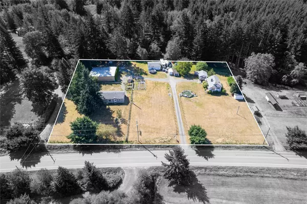 Nanaimo, BC V9R 6W5,2687 Jingle Pot Rd