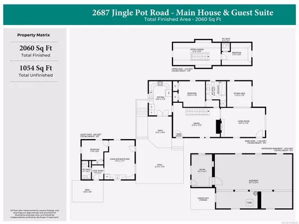 Nanaimo, BC V9R 6W5,2687 Jingle Pot Rd