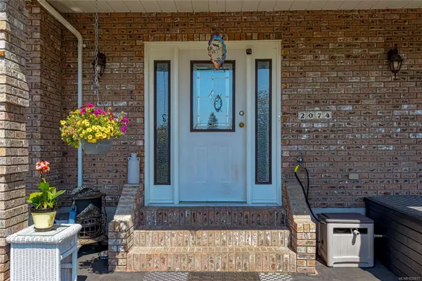 Sooke, BC V9Z 0E6,2074 Ludlow Rd