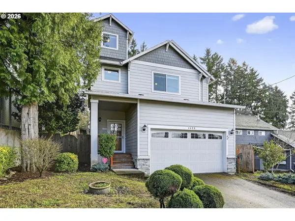 Milwaukie, OR 97267,4408 SE VIEW ACRES RD