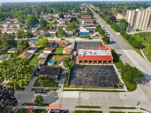 Lincoln Park, MI 48101,4327 Allen RD