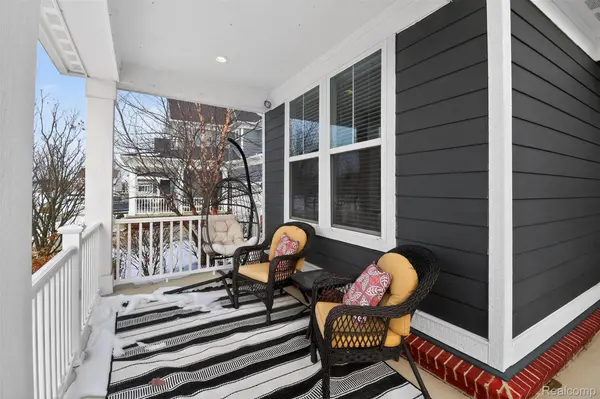 Canton, MI 48188,1039 Truman DR