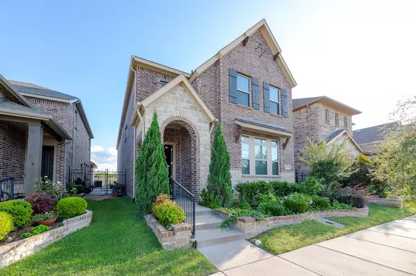 Irving, TX 75063,3640 Carlsbad Way