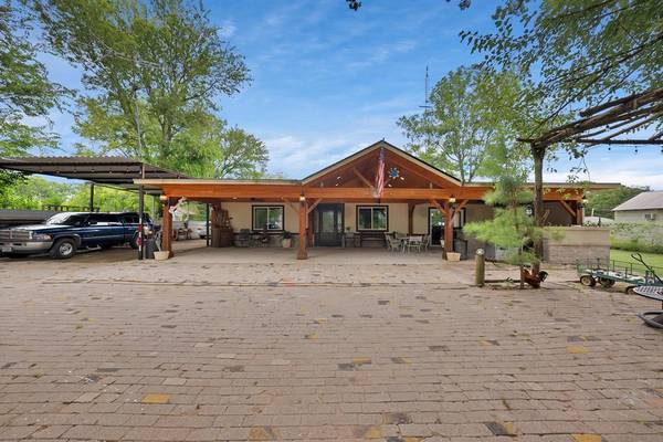 10655 Sleepy Hollow Road, Terrell, TX 75161